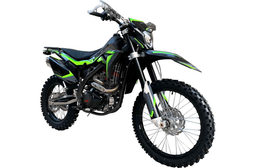 Z6 Neon Track