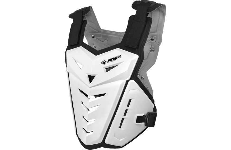 ROQVI HC21 White