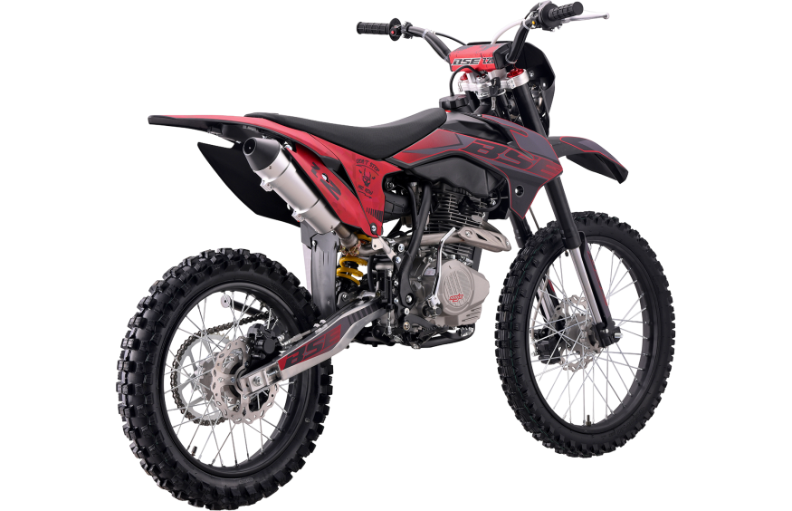 Z2 L Split Red