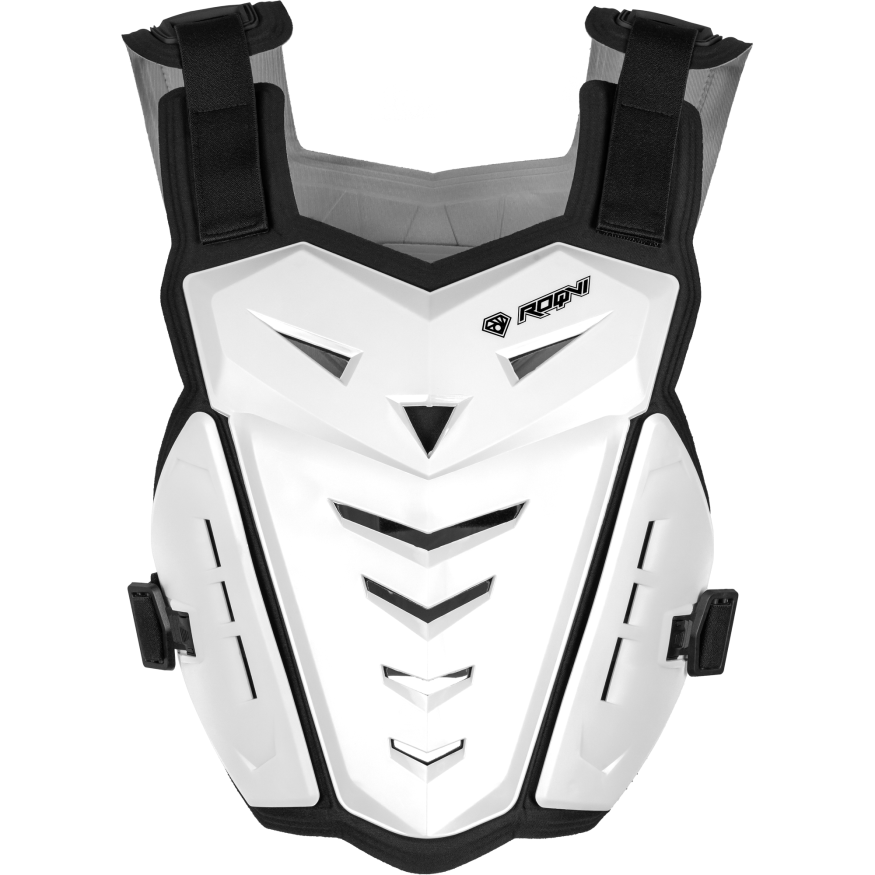 Защита тела ROQVI HC21 White