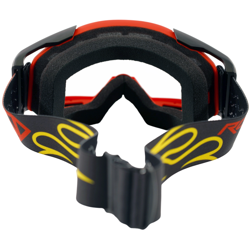 Мотоочки ROQVI FLAME