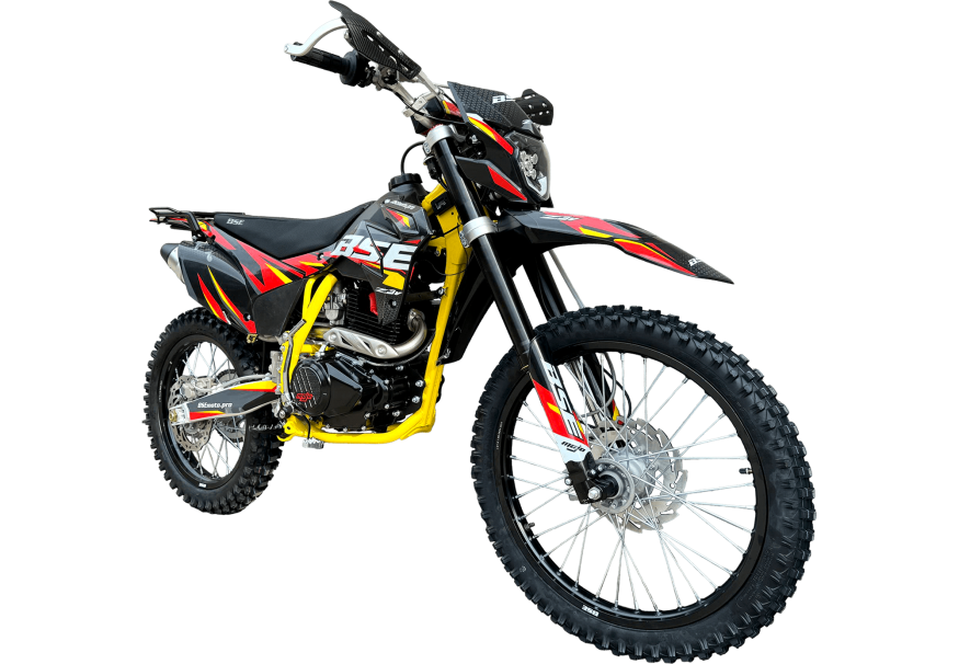 Z3 V Yellow Twist