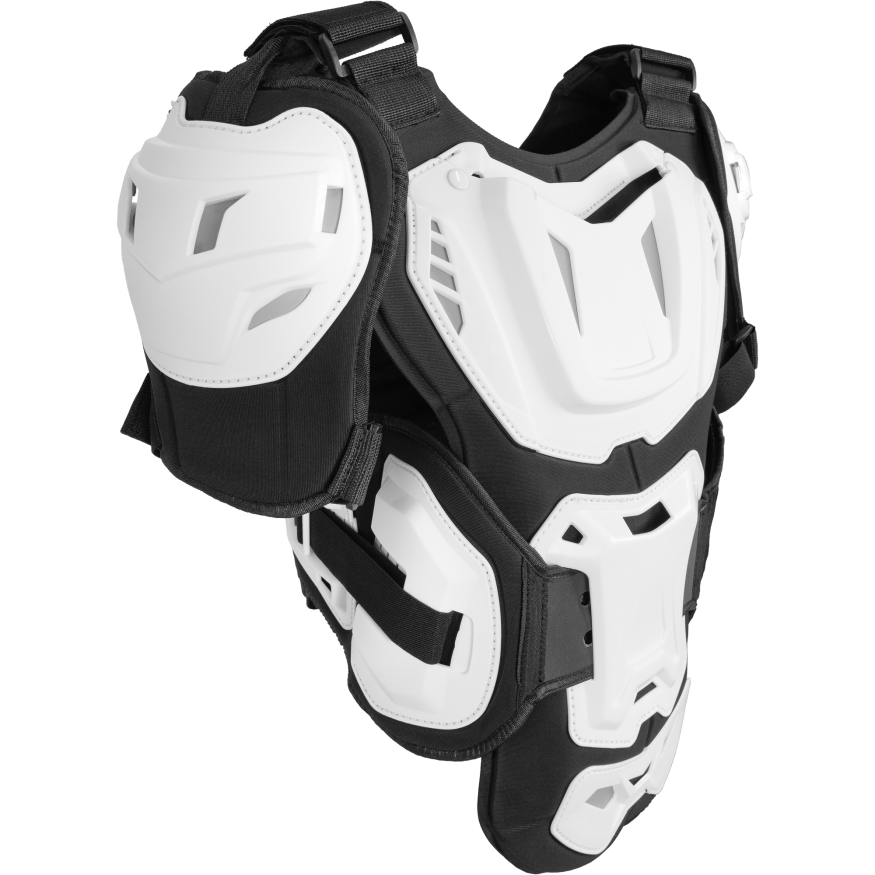 Защита тела ROQVI HC23 White