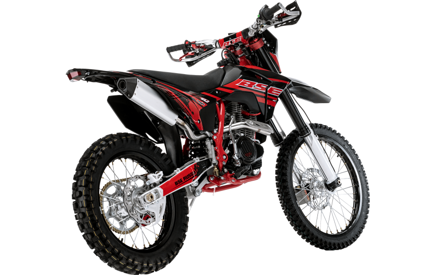 Z10 Red Black