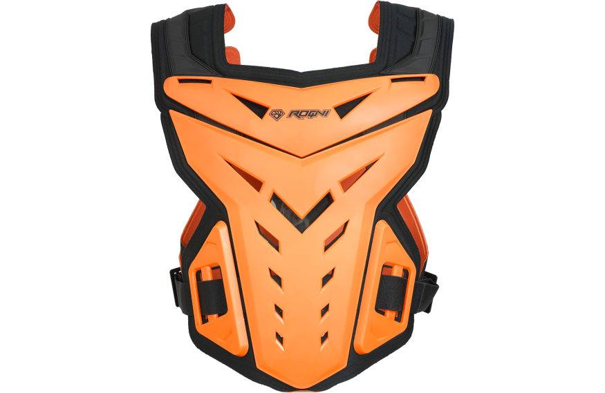 ROQVI HC21 Orange