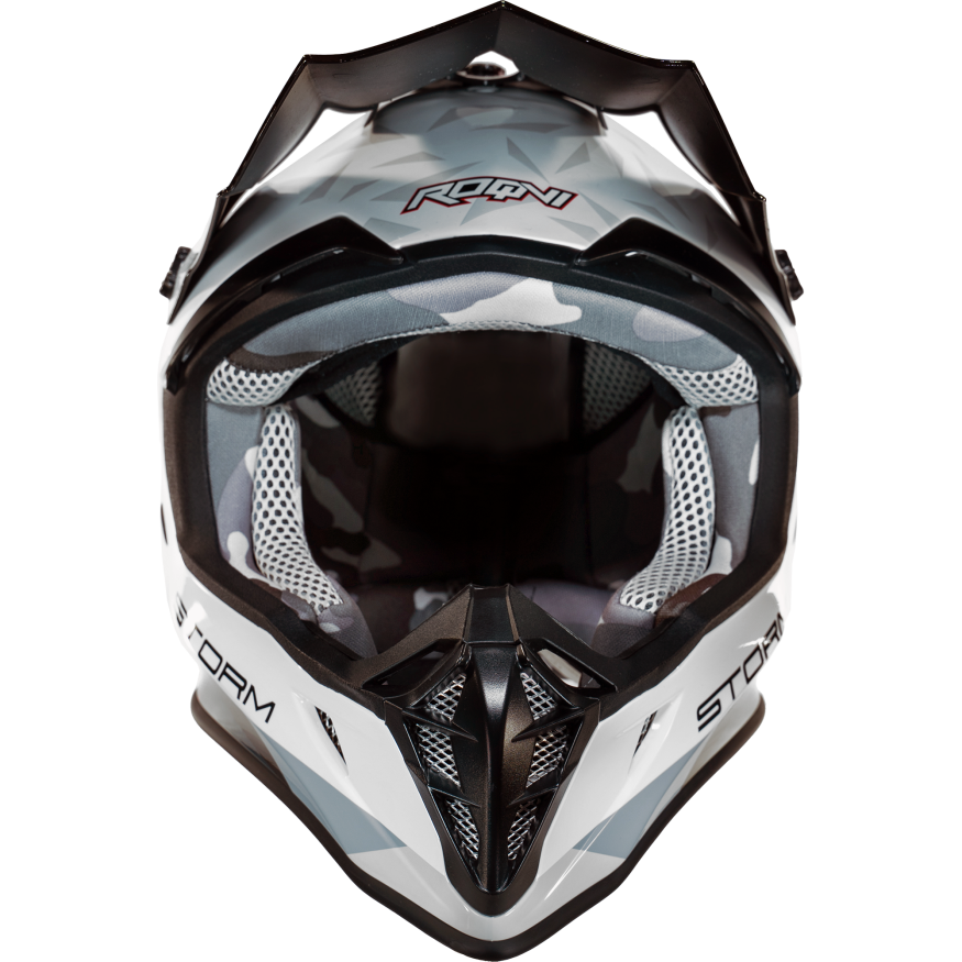 Мотошлем ROQVI STORM