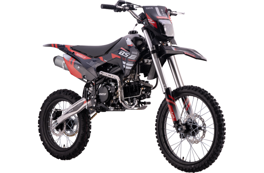 PH150 AK47 Red 19/16