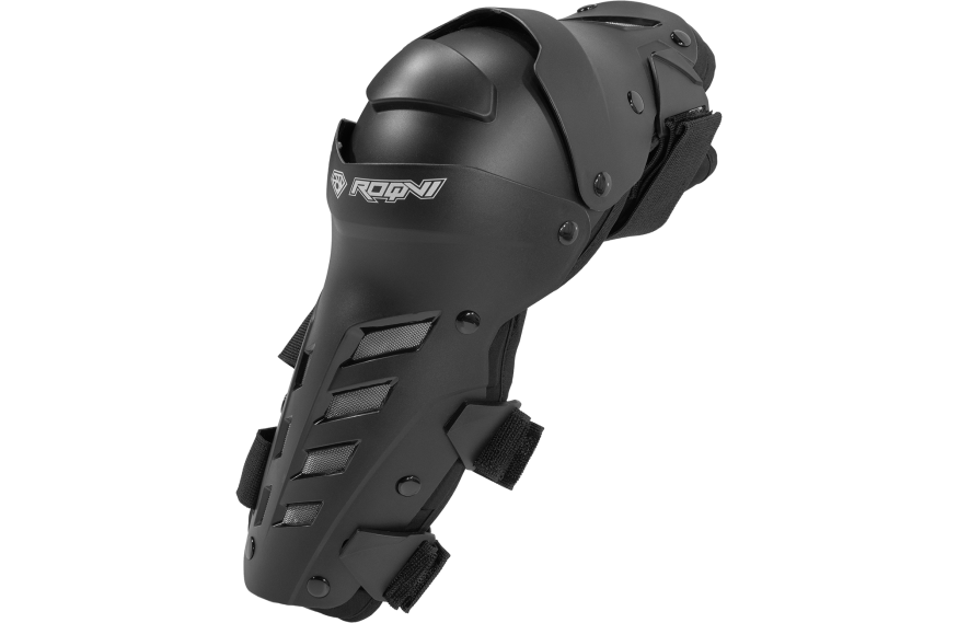 ROQVI HC51 Black