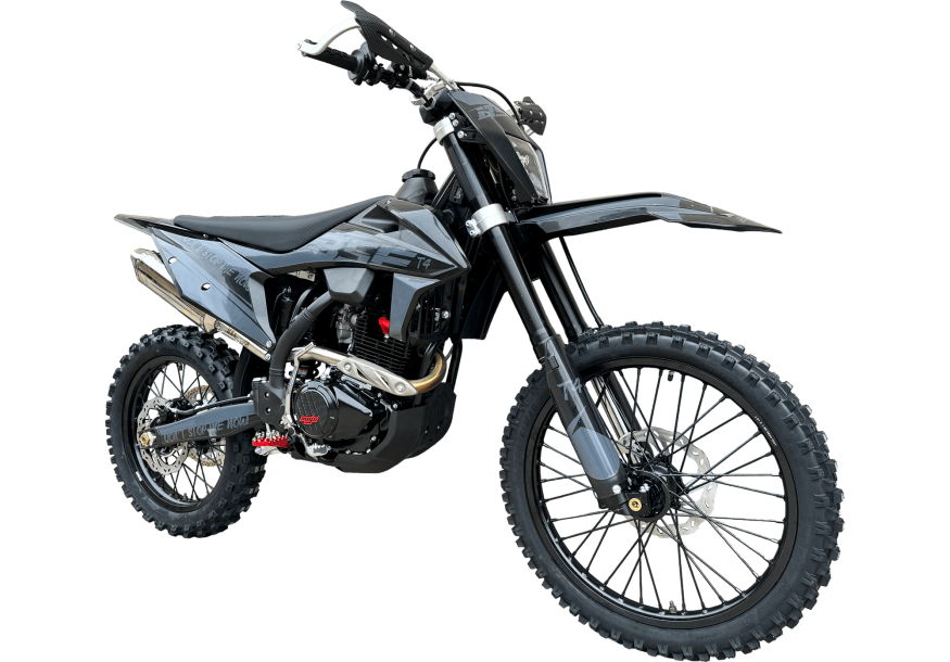 T4 New Black