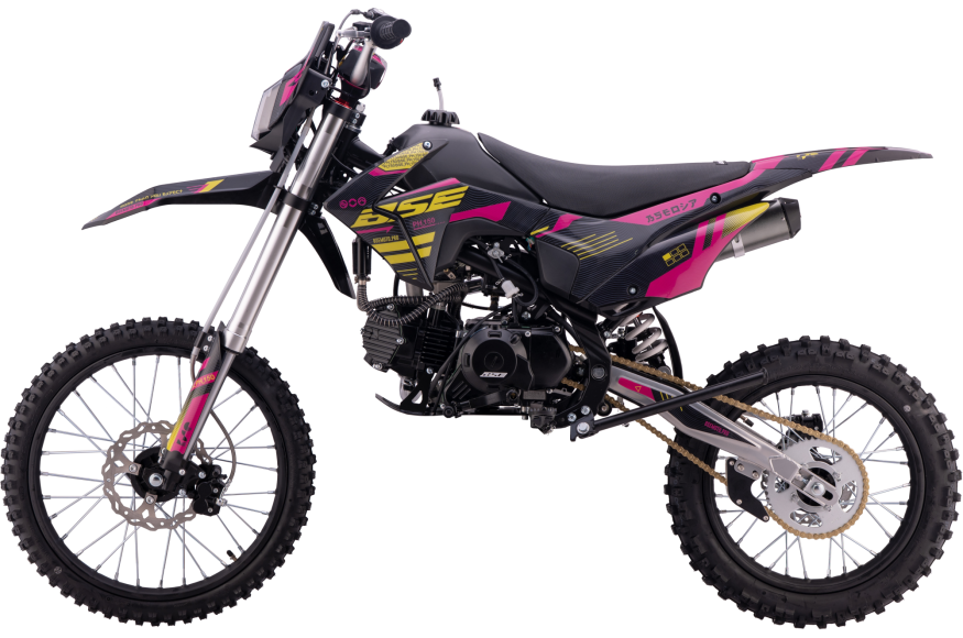 PH150 AK47 Yellow 17/14