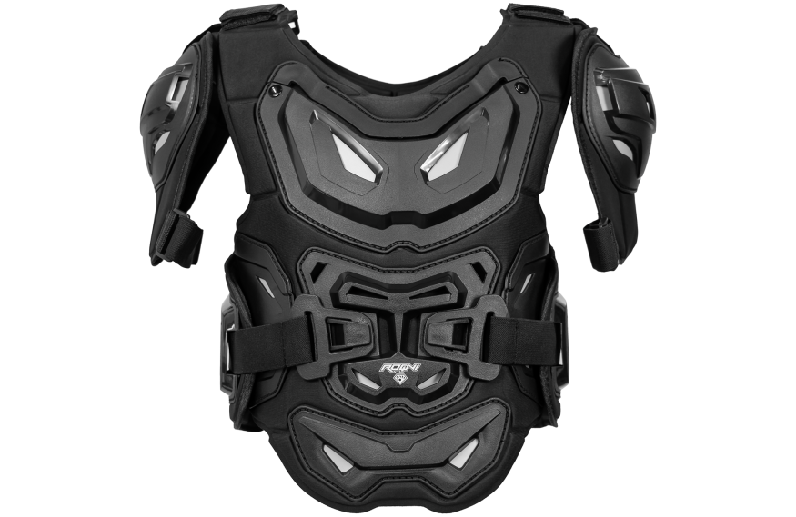 ROQVI HC23 Black