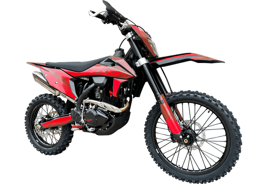 T4 New Red