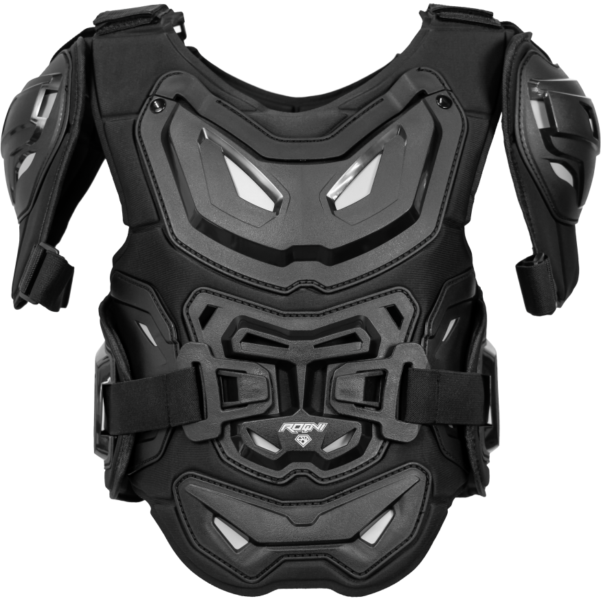 Защита тела ROQVI HC23 Black
