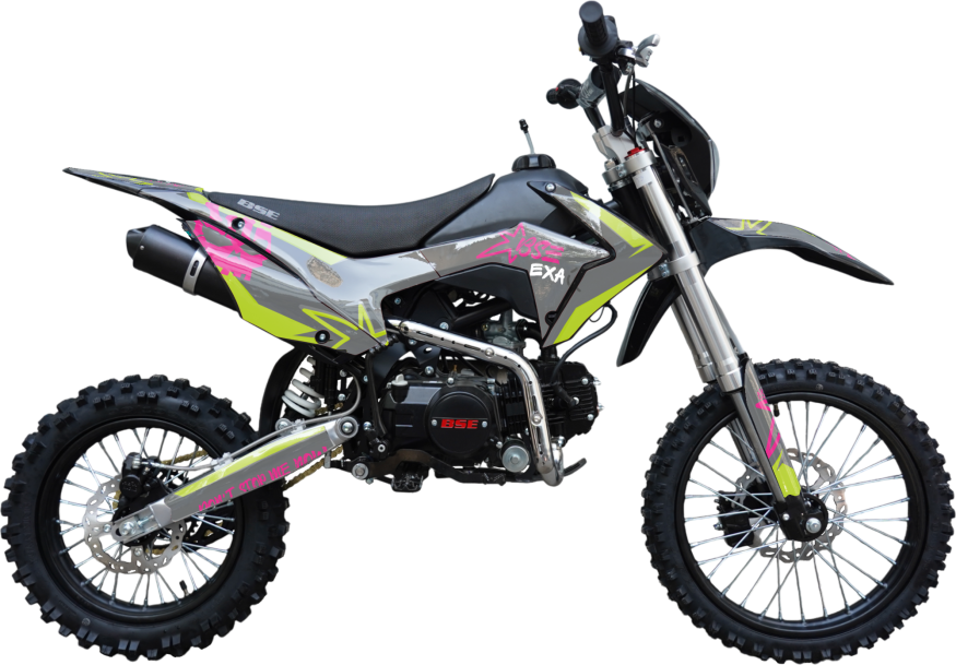 EXA Gray
