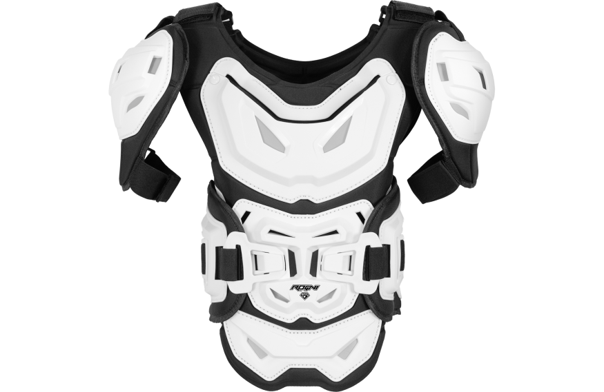ROQVI HC23 White