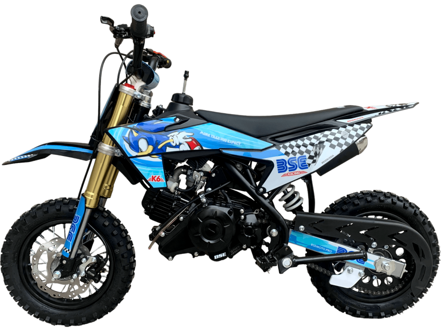 K6 Sonic