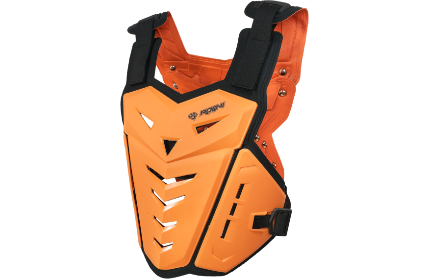ROQVI HC21 Orange