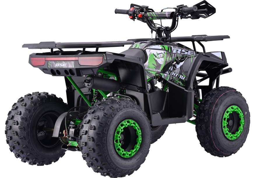 XT-1U Green