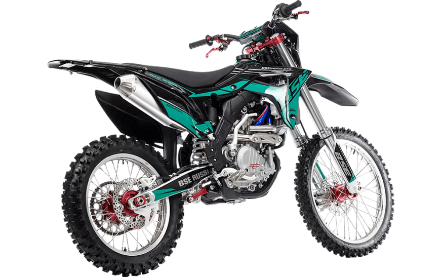 RTC-300R Black Ocean