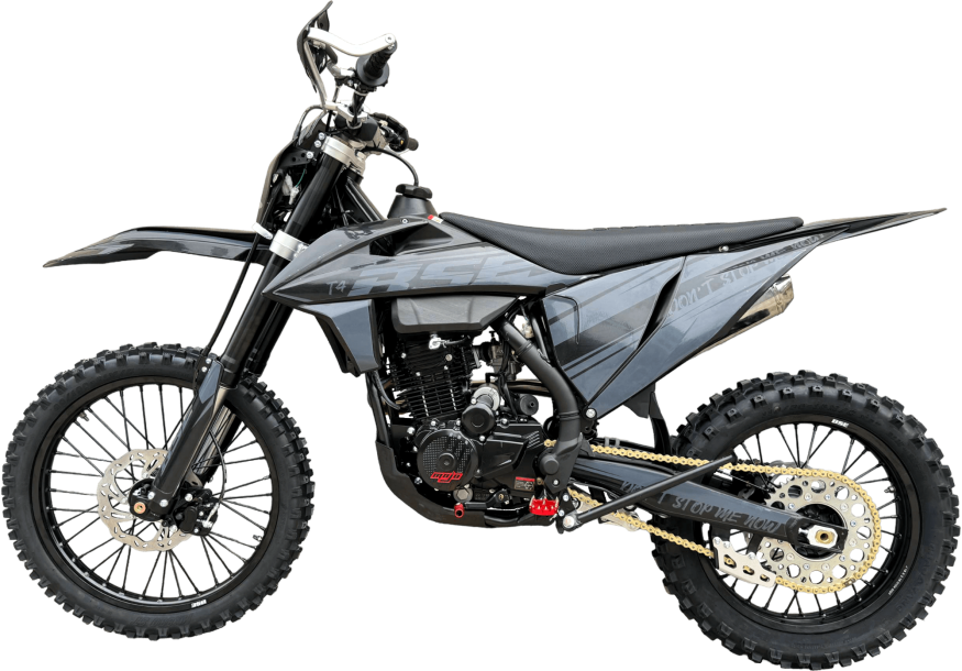 T4 New Black