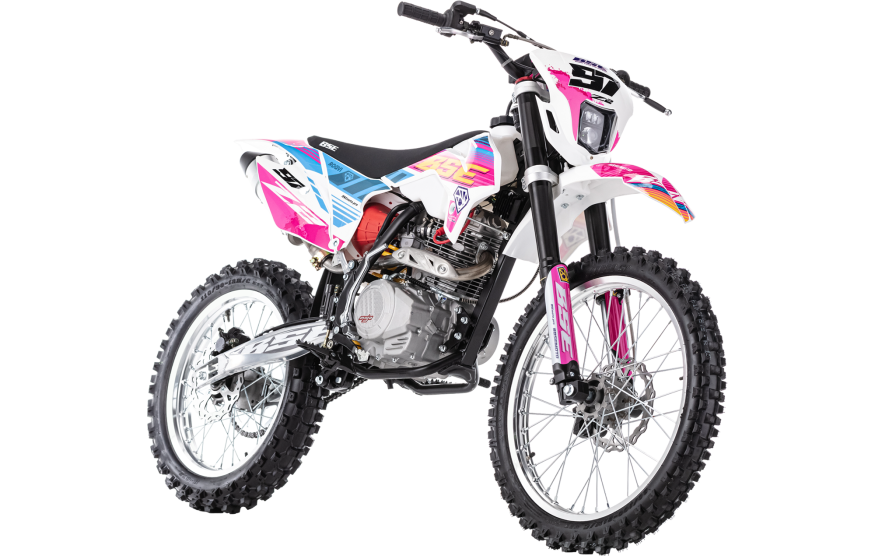 Z2 Roqvi Pink