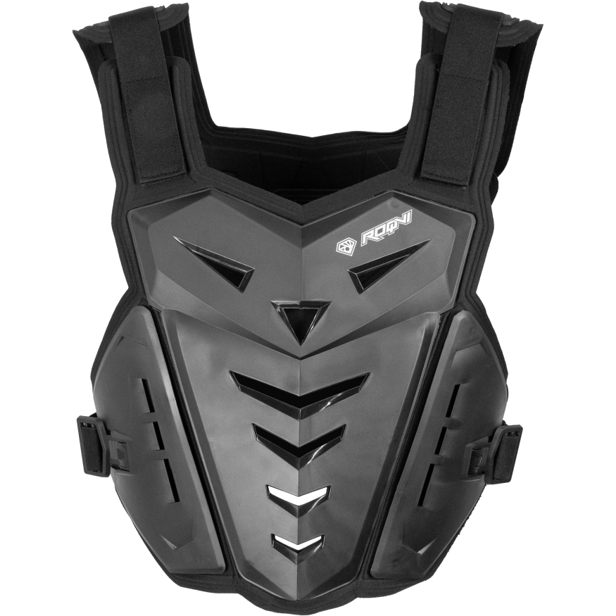 Защита тела ROQVI HC21 Black