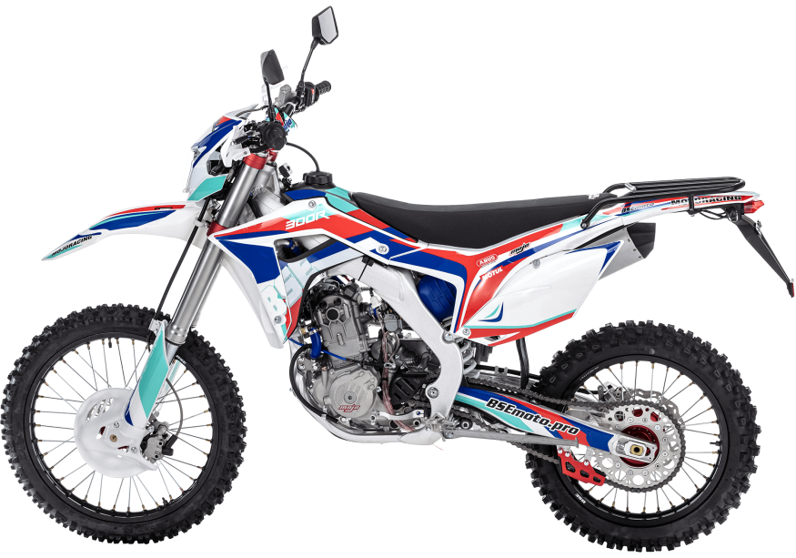 RTC-300RY Classic Tricolor