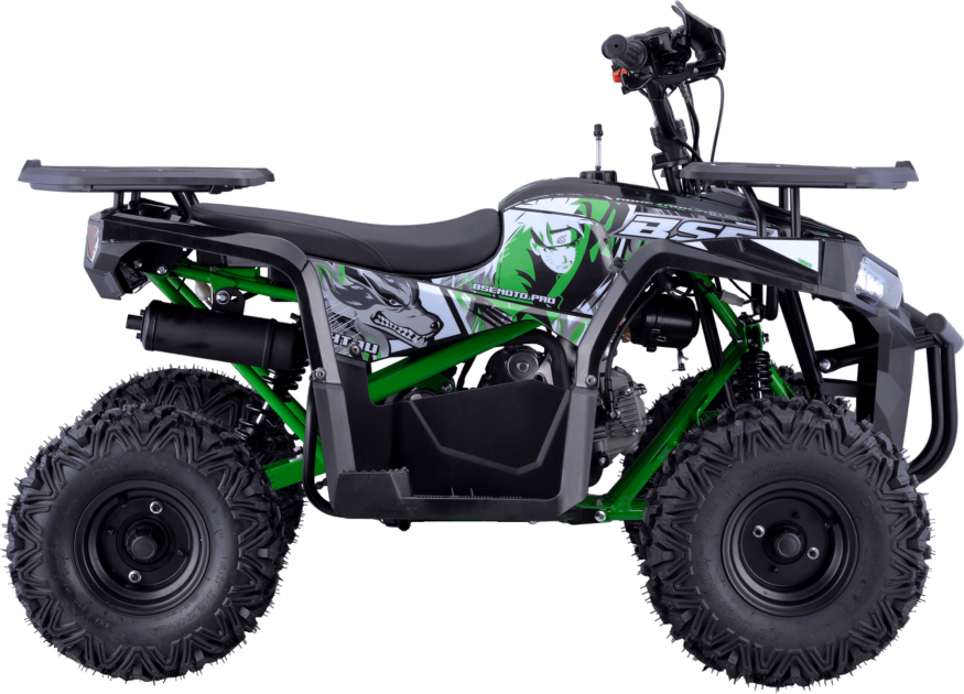 XT-1U Green