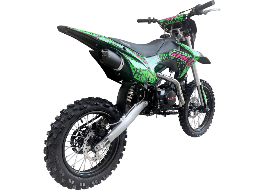EX Max13 Green Pink Neon