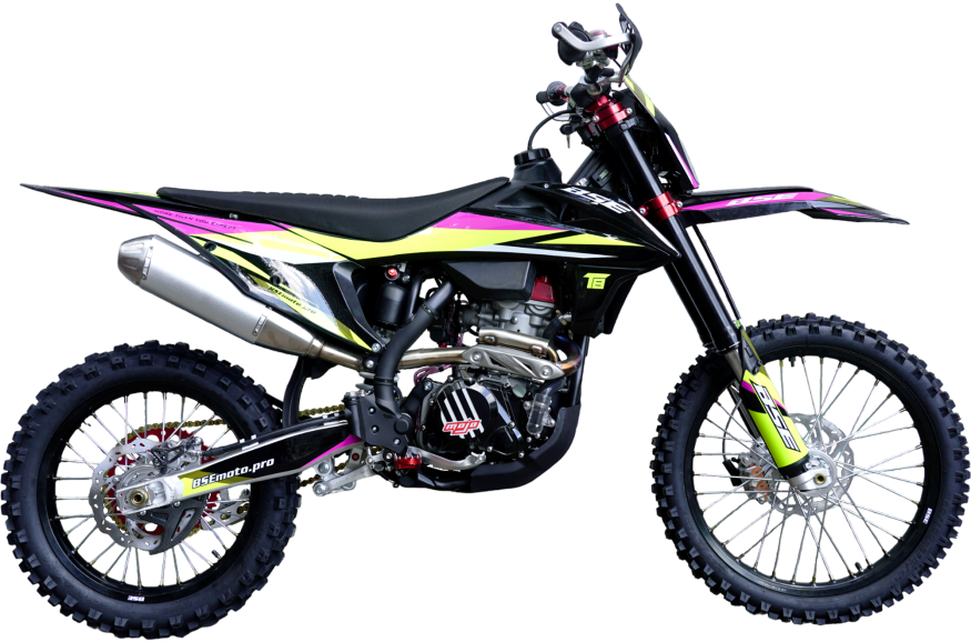 T8 Neon Storm Sport