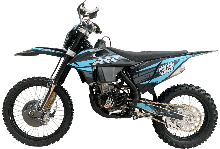 T8 Neon Blue