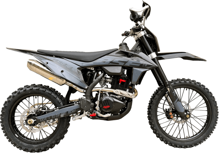 T4 New Black