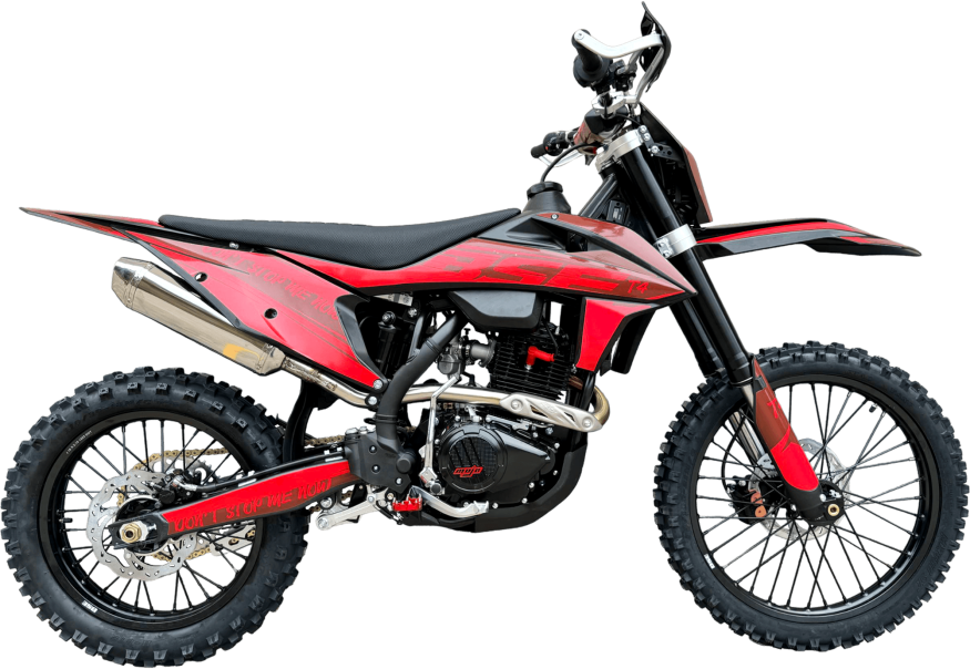 T4 New Red