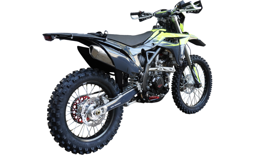 Z7 Yellow Neon