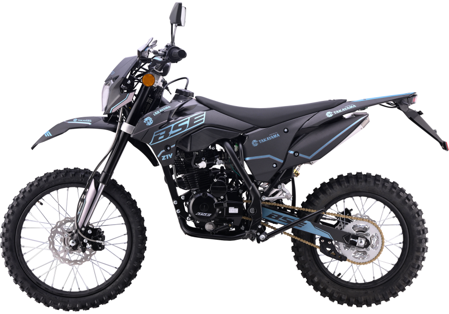 Z1Y Cortex Black/Blue