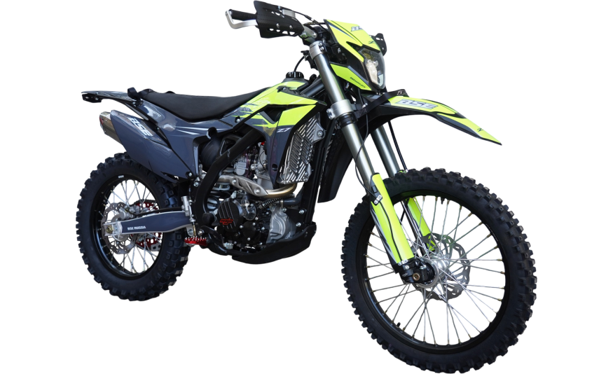 Z7 Yellow Neon