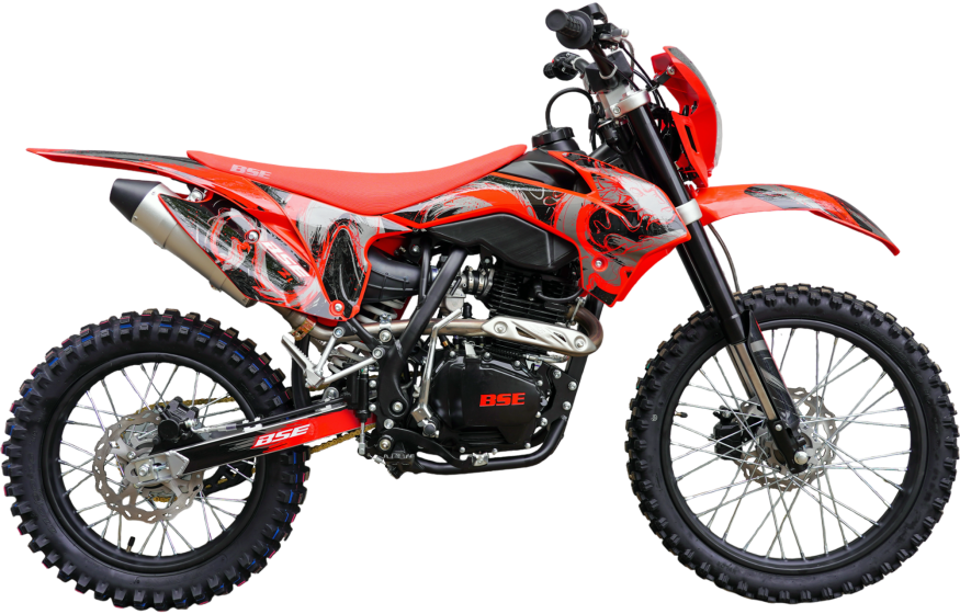 Z1 Dragon Black