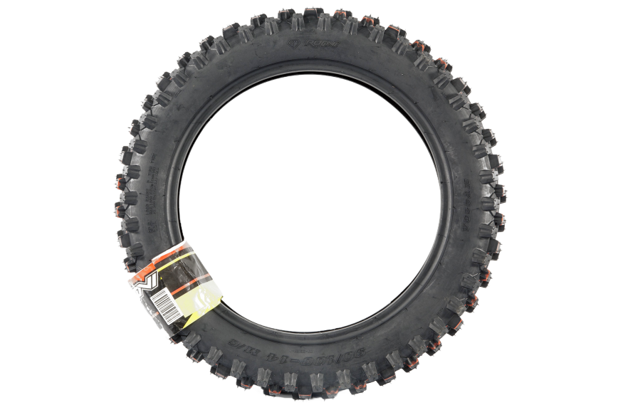 Покрышка MTS-008 Soft