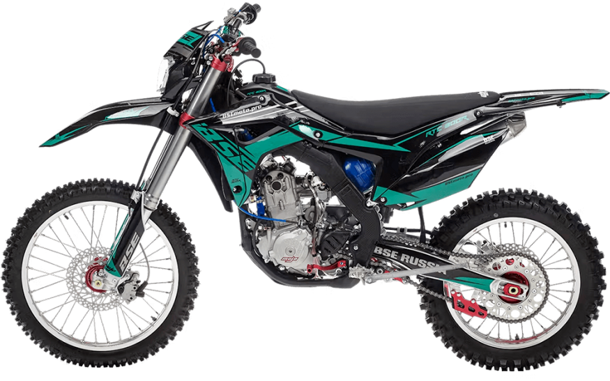 RTC-300R Black Ocean