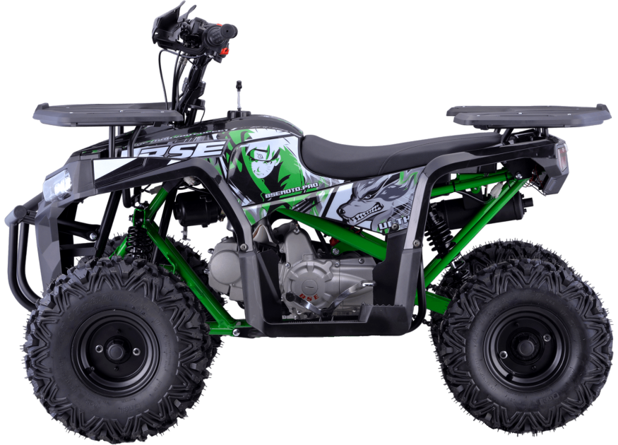 XT-1U Green