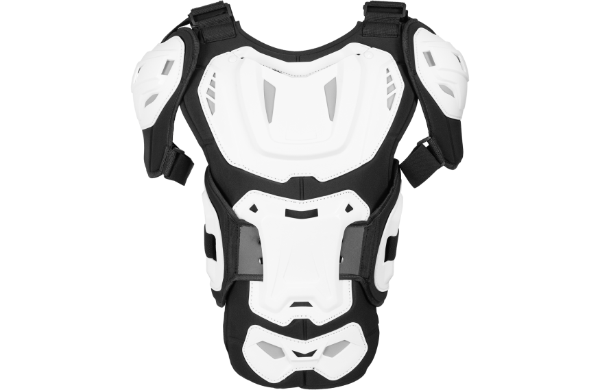 ROQVI HC23 White