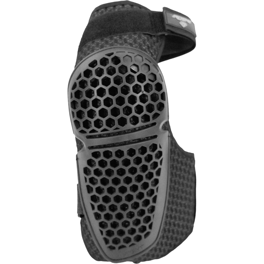 Защита колена ROQVI JW127 Black