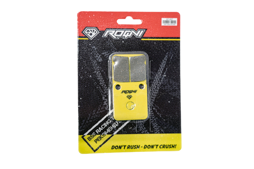 Тормозные колодки KF-007