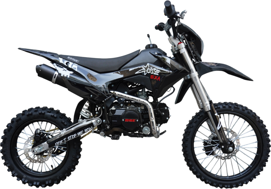 EXA Black