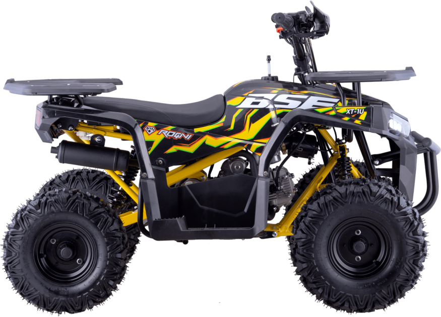 XT-1U Yellow