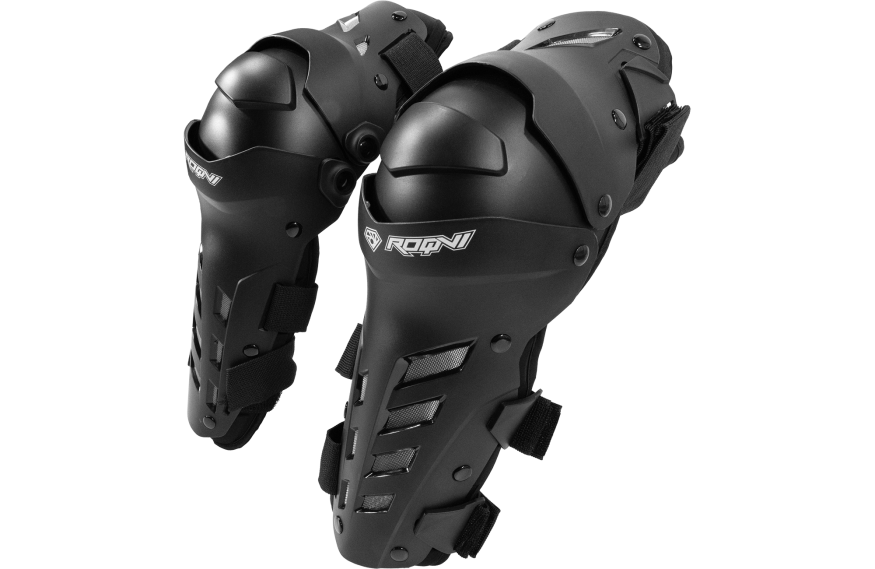 ROQVI HC51 Black