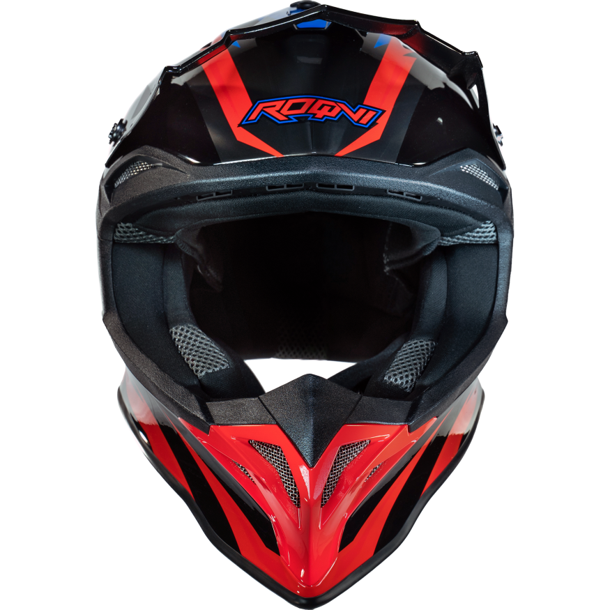 Мотошлем ROQVI FLASH