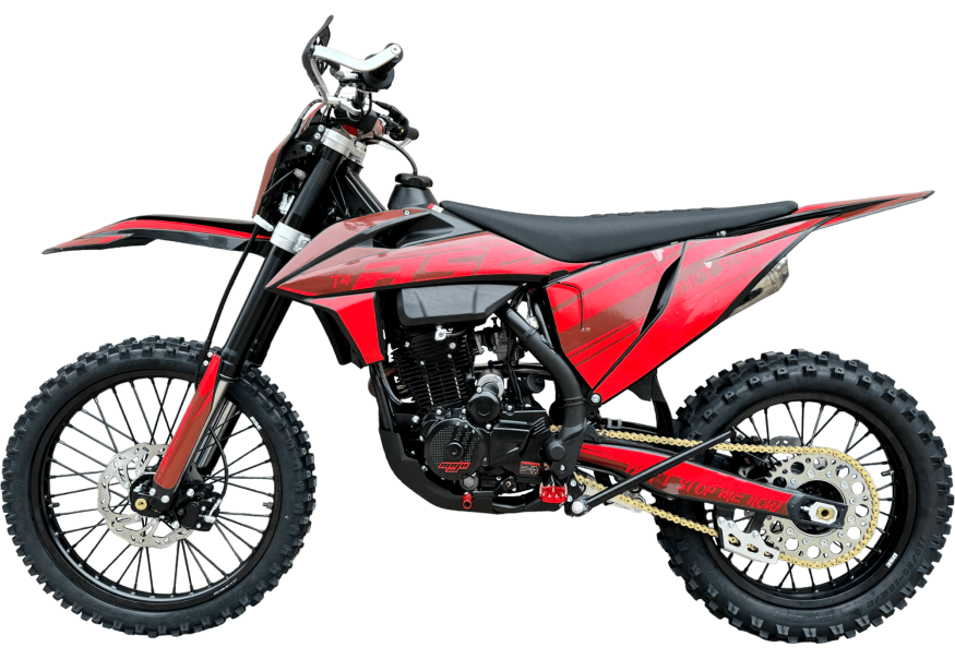 T4 New Red