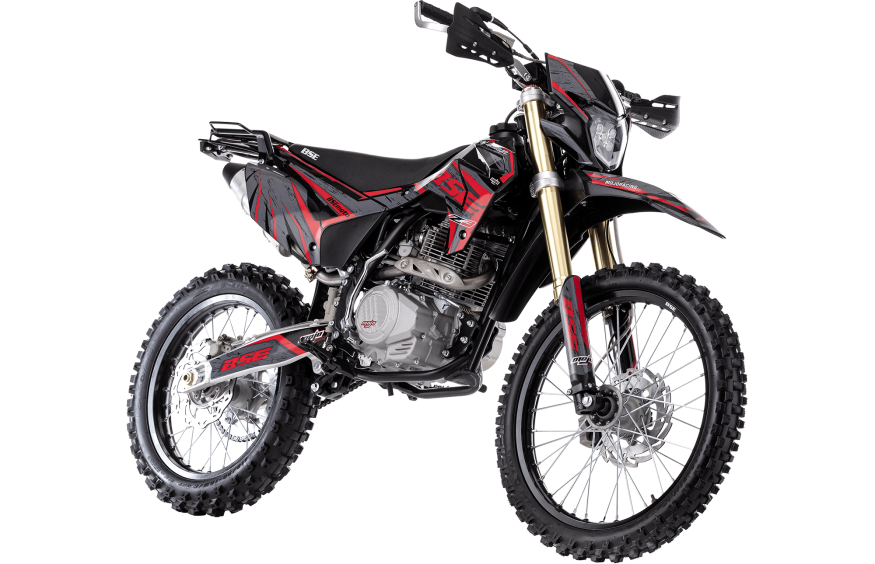 Z3 Red Black
