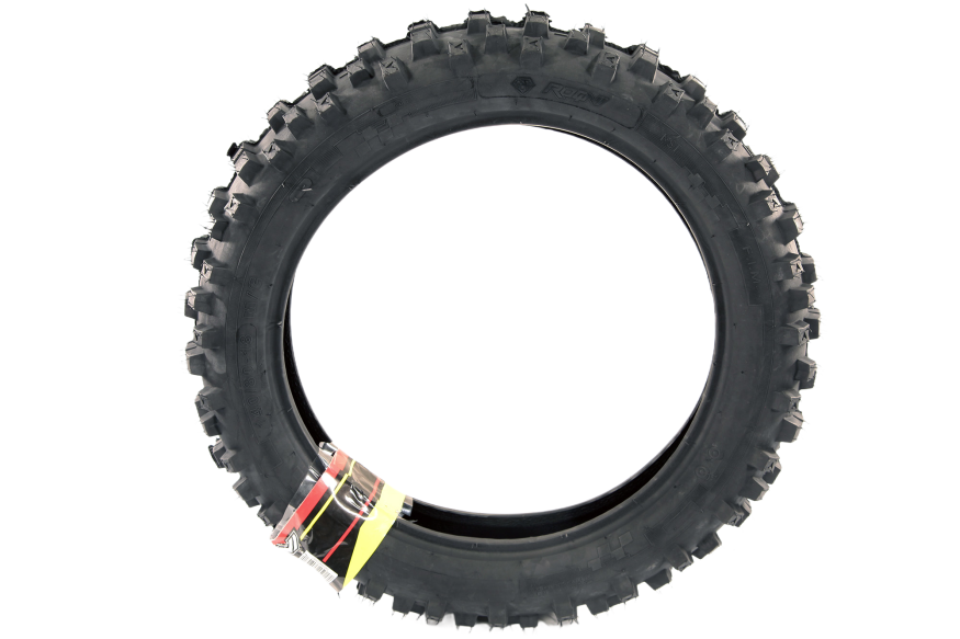 Покрышка MTS-015 Super Soft